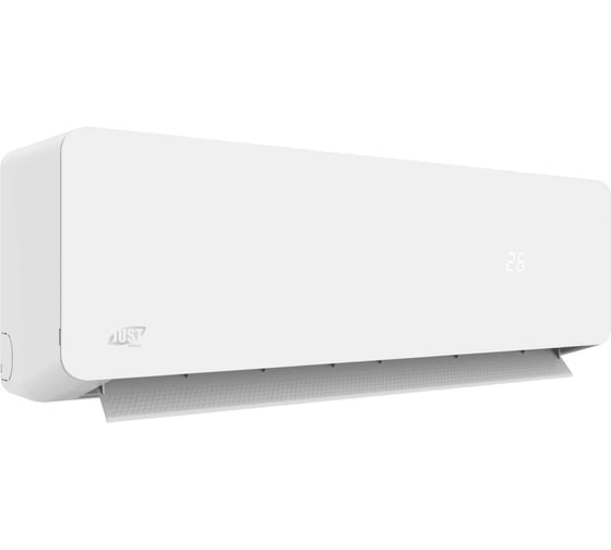 Сплит-система JUST Aircon JAE-18HPSA/MB+JAEO-18HPSA/MB 4640277100964/4640277102418