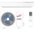 Сплит-система JUST Aircon JAC-12HPSIA/CGS+JACO-12HPSIA/CGS 4640277100407/4640277101602 1