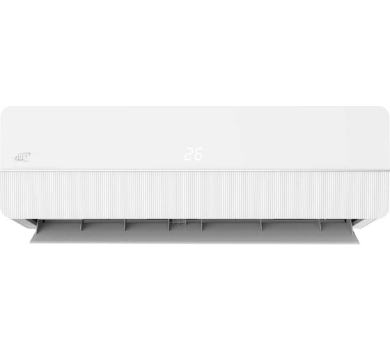 Сплит-система JUST Aircon JAС-18HPSIA/CGS+JACO-18HPSIA/CGS 4640277100513/4640277101954