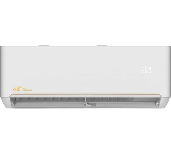 Сплит-система JUST Aircon JAC-18HPSIA/TPF+JACO-18HPSIA/TPF 4640277100520/4640277102005