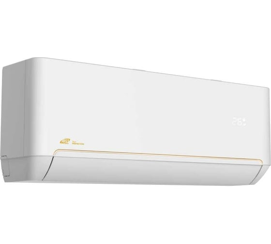Сплит-система JUST Aircon JAC-18HPSIA/TPF+JACO-18HPSIA/TPF 4640277100520/4640277102005