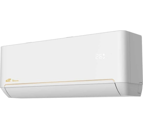 Сплит-система JUST Aircon JAC-18HPSIA/TPF+JACO-18HPSIA/TPF 4640277100520/4640277102005