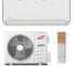 Сплит-система JUST Aircon JAC-18HPSIA/TPF+JACO-18HPSIA/TPF 4640277100520/4640277102005 1