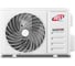 Сплит-система JUST Aircon JAC-18HPSIA/TPF+JACO-18HPSIA/TPF 4640277100520/4640277102005 6