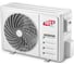 Сплит-система JUST Aircon JAC-18HPSIA/TPF+JACO-18HPSIA/TPF 4640277100520/4640277102005 8