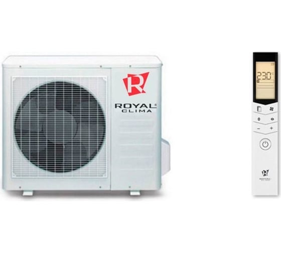 Сплит-система Royal Clima RC-PX25HN 102993