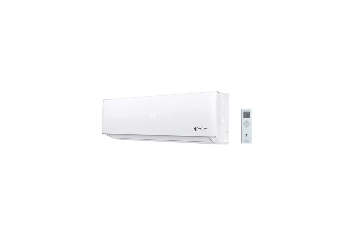 Кондиционер Сплит-система Royal Clima RC-PX30HN 102994 - купить по ...