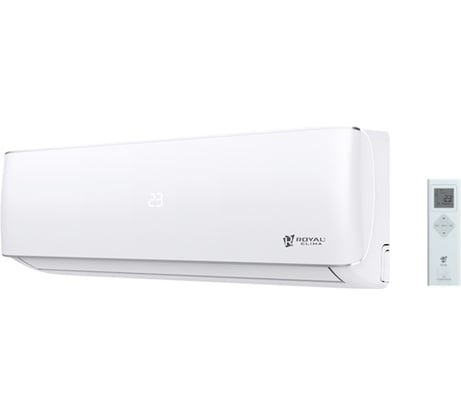Сплит-система Royal Clima RC-PX30HN 102994