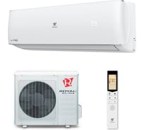 Сплит-система Royal Clima RCI-P81HN 103037