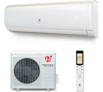 Сплит-система Royal Clima RC-TG30HN 01-208-301-0-501-029