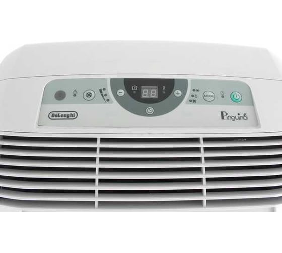 Мобильный кондиционер DeLonghi CN91 0151802002