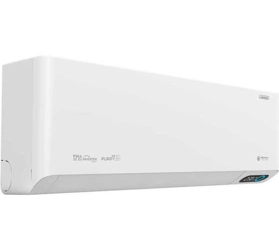 Инверторная сплит-система Royal Clima бризер ROYAL FRESH STANDARD Full DC EU Inverter RCI-RFS35HN/IN/RCI-RFS35HN/OUT