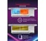 Инверторная сплит-система Royal Clima бризер ROYAL FRESH STANDARD Full DC EU Inverter RCI-RFS35HN/IN/RCI-RFS35HN/OUT 6