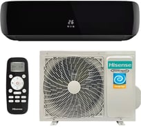 Сплит-система Hisense AS-10UW4RVETG01G(B)/AS-10UW4RVETG01W(B)