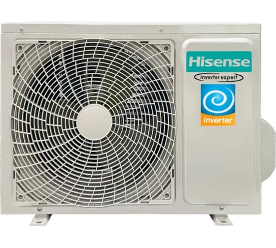 Сплит-система Hisense AS-10UW4RVETG01G(B)/AS-10UW4RVETG01W(B)