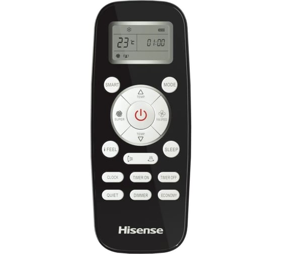 Сплит-система Hisense AS-13UW4RVETG01G(B)/AS-13UW4RVETG01W(B)
