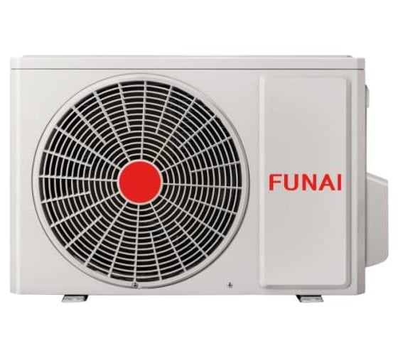 Сплит-система FUNAI DAIJIN RAC-DA35HP.D01/S/RAC-DA35HP.D01/U