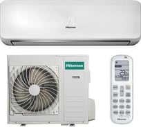 Сплит-система Hisense AS-13UR4SYDTDI7 01-207-301-0-501-068