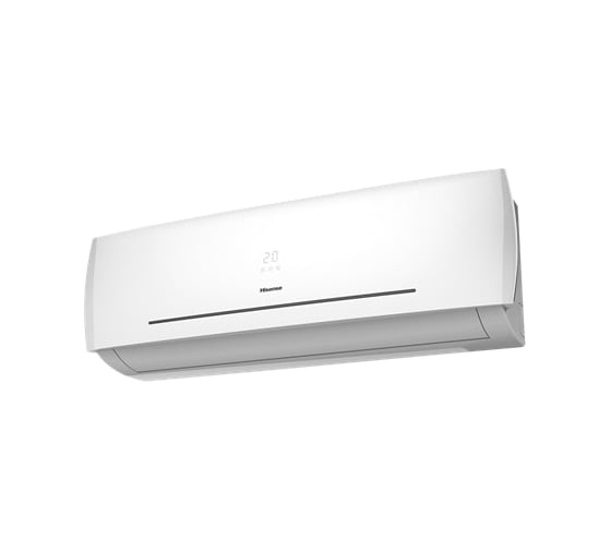 Сплит-система Hisense AS-07HR4SYDDC5 01-207-301-0-501-073