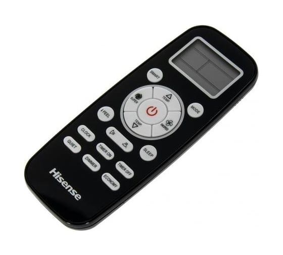 Сплит-система Hisense AS-07UR4SYDDE025G 102824