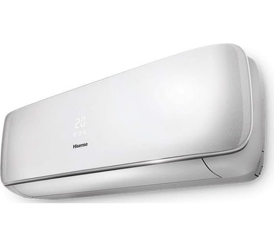 Сплит-система Hisense AS-10UW4SVETG107G/AS-10UW4SVETG107W 1