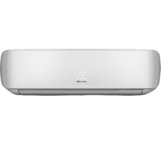 Сплит-система Hisense AS-10UW4SVETG107G/AS-10UW4SVETG107W