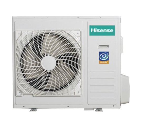 Сплит-система Hisense AS-10UW4SVETG107G/AS-10UW4SVETG107W