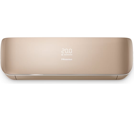 Сплит-система Hisense AS-13UW4SVETG157G(С)/AS-13UW4SVETG157W(С)