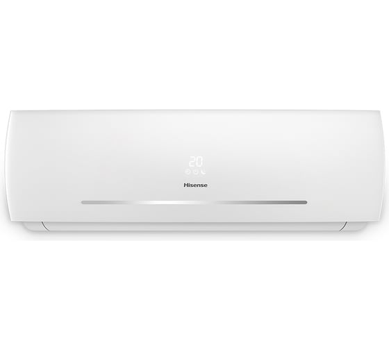 Сплит-система Hisense AS-24HR4SBATG005G 102799