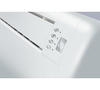 Напольно-потолочный кондиционер AUX ALCF-H24/4R1C + AL-H24/4R1C(U) X-00012484,X-00012492