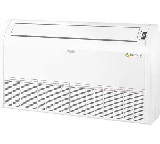 Напольно-потолочный кондиционер AUX ALCF-H60/5R1C + AL-H60/5R1C(U) X-00012487,X-00012495