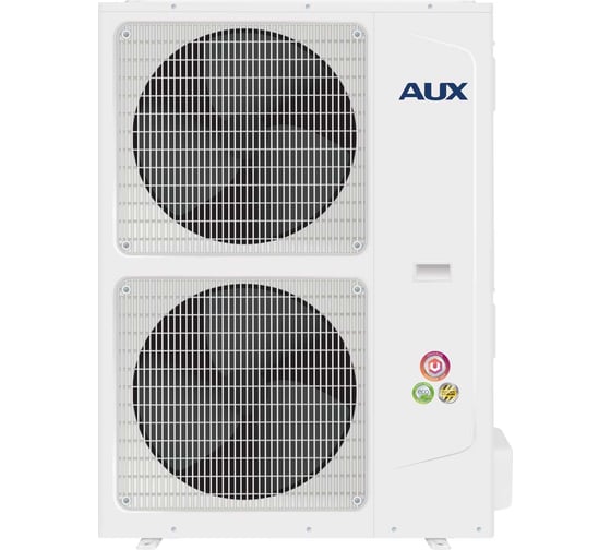 Напольно-потолочный кондиционер AUX ALCF-H48/5DR2A + AL-H48/5DR2A(U) X-00012828,X-00012839 1