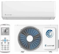 Сплит-система SYSTEMAIR sysplit wall simple 12 HP Q RH21001673