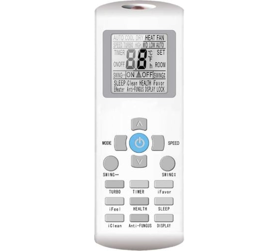 Сплит-система SYSTEMAIR sysplit wall simple 12 HP Q RH21001673