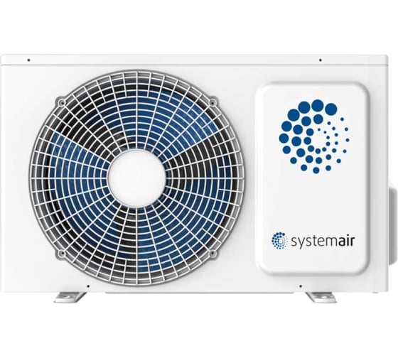 Сплит-система SYSTEMAIR SYSPLIT WALL SIMPLE 07 HP Q RH21001671