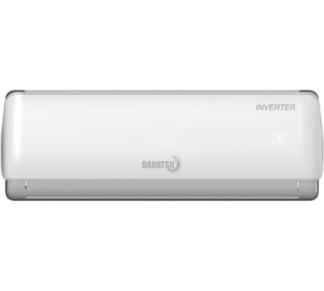 Настенная сплит-система Dahatsu 6.7 кВт DA-24i