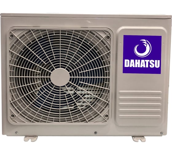 Настенная сплит-система Dahatsu 2.8 кВт GR-09H