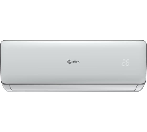 Настенная сплит-система RODA RS-AL07F/RU-AL07F 000014485/000014486 1