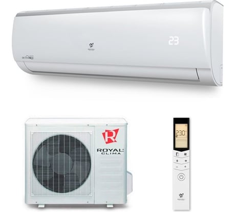 Сплит-система Royal Clima RCI-TN38HN 116890