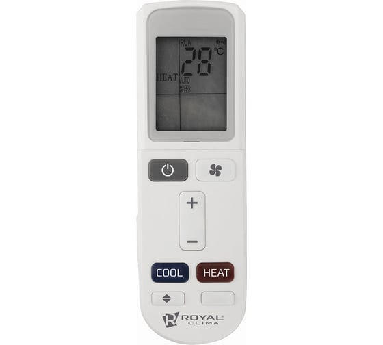 Сплит-система Royal Clima RC-VG36HN 01-208-301-0-501-053