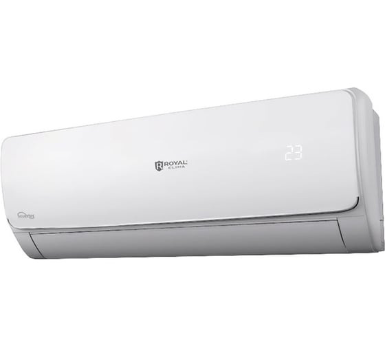 Сплит-система Royal Clima RCI-VNR29HN 01-208-301-0-501-056 1