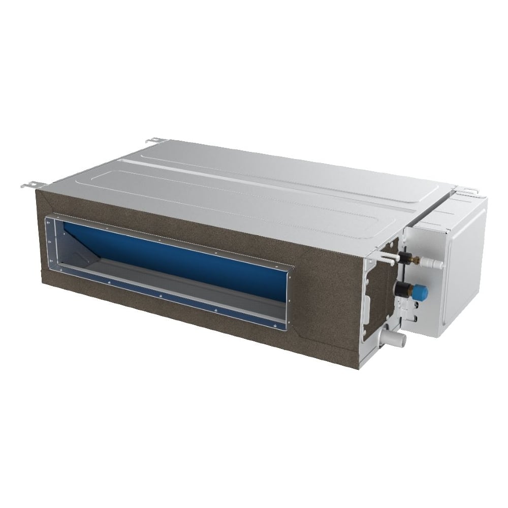 Канальный кондиционер AUX ALMD-H18/4DR2A + AL-H18/4DR2A(U) X-00012830 X ...