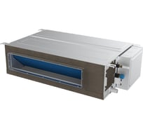 Канальный кондиционер AUX ALMD-H18/4DR2A + AL-H18/4DR2A(U) X-00012830 X-00012836