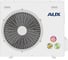 Канальный кондиционер ALLD-H12/4R1B (v2) + AL-H12/4R1B(U) (v2), черный AUX X-00011696,X-00011679 2