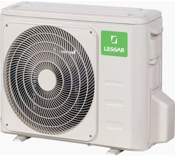 Сплит-система Lessar LS-H28KPA2/LU-H28KPA2 b00380253