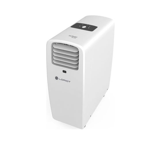 Мобильный кондиционер Loriot LAC-09HP