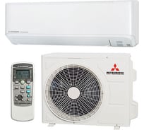 Сплит-система Mitsubishi Heavy SRK25ZSPR-S 115378
