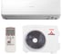 Сплит-система Mitsubishi Heavy SRK25ZSP-W 111544 1