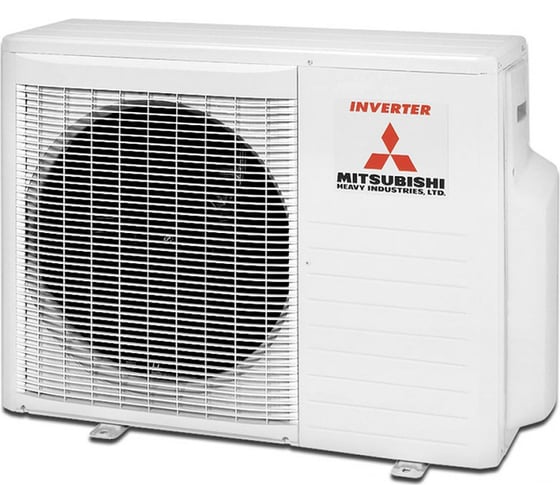 Сплит-система Mitsubishi Heavy SRK20ZS-W 115384