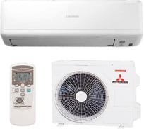 Сплит-система Mitsubishi Heavy SRK35ZSP-W 111545